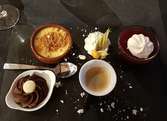 Le Redon