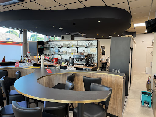 Le Germinois...Bar restaurant pizzeria traiteur