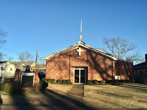 Stephen Chapel Baptist - United States