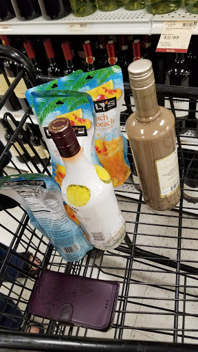 Fine Wine & Good Spirits Premium Collection #6714 Gallery - United States