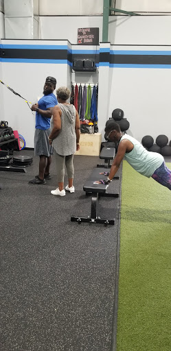 BDYD Training - Visual