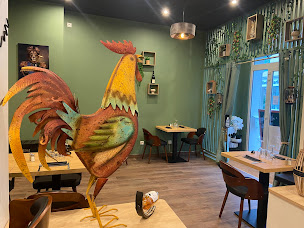 Photo n°3 de Creperie 