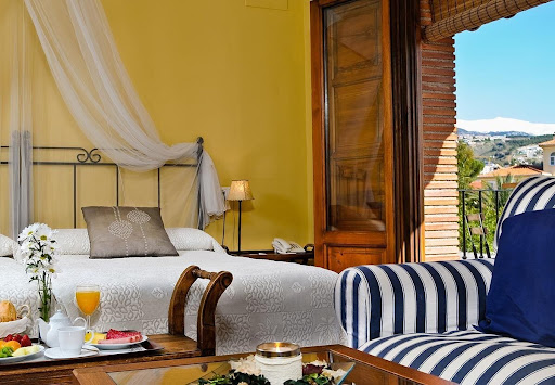 Hotel La Garapa - Thumbnail