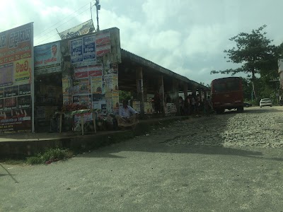 Photos of Maho Bus Station