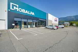 Photo n°2 de Mobalpa à Chambéry (Magasin de meubles de bureau)