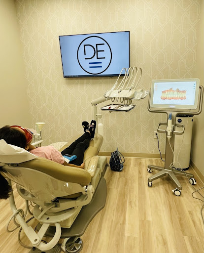 The Dental Equation of Mamaroneck
