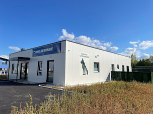 Photo n°1 de Clinique Vétérinaire des Docteurs Lay, Harmand-Lay et Lapray à Jarnac (Vétérinaire)