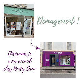 Photo n°20 de Instant Précieux - Esthéticienne experte en soin du visage à Lagny-sur-Marne (Institut de beauté)