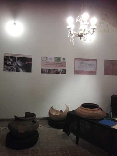 Photos of Museo Arqueol&oacute;gico y Antropol&oacute;gico de la Provincia de Corrientes