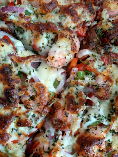 Zdrazil's Pizza - Thumbnail
