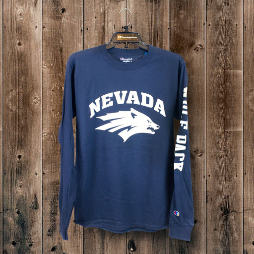 ASUN Nevada Wolf Shop - Thumbnail