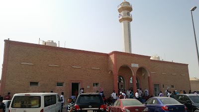 Photos of Masjid Al-Kandari