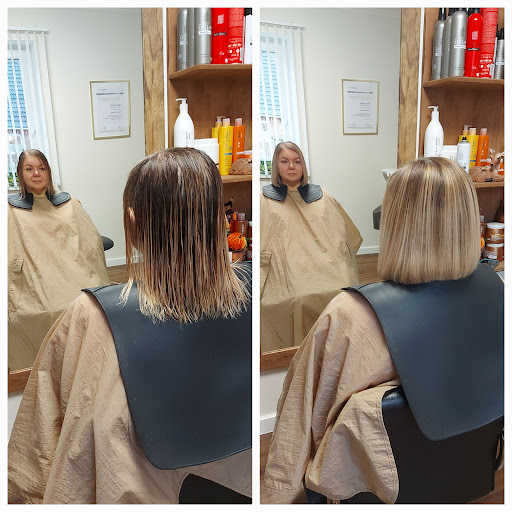 Olesja- Haardesign, Friseursalon Gallery - Germany