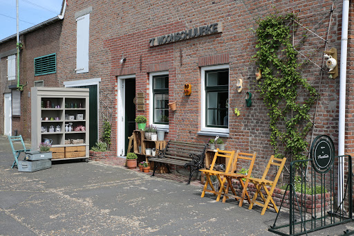 't Woonschuurke
