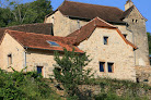 La Vallée Cél'este à  Corn