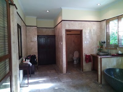 lodging