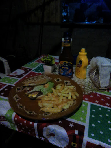 Hamburguesas Najo Gallery - Mexico