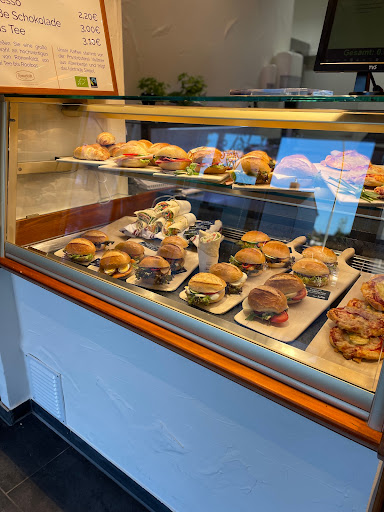 Bäckerei & Konditorei Telgmann, Inh. Friedrich Telgmann