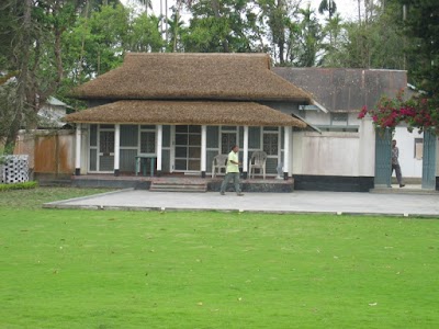 Photos of Katiadi Bus Station