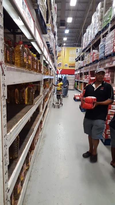 Photos of KIT KAT CASH & CARRY