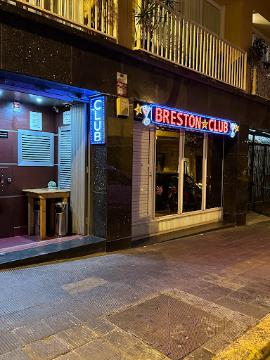 Breston Strip Club Barcelona - Thumbnail