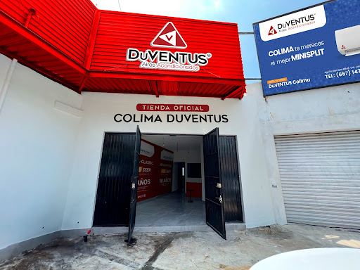 DuVentus Colima