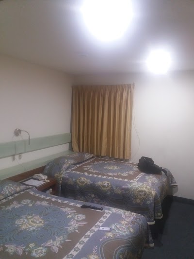 Photos of Hotel Posada Tulancingo