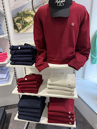 Photo n°6 de Territoire d'Homme - HM Habilleur à Guebwiller (Magasin de vêtements pour hommes)