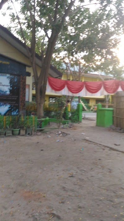 Photos of SDN 3 Kasimpureng
