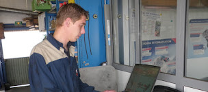 Photo n°4 de AD Garage Expert LE FOURNEAU à Beaumont-Louestault (Atelier de réparation automobile)