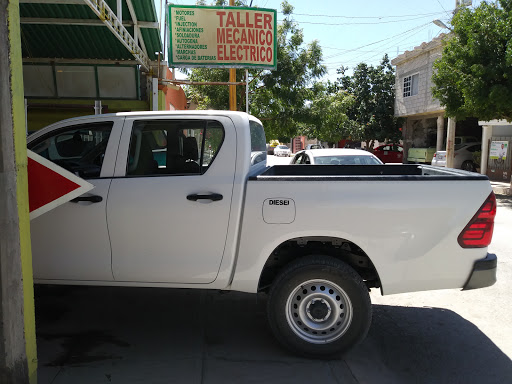 CAR CHECK Taller mecanico y electrico automotriz - Thumbnail