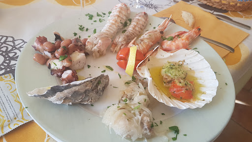 Ristorante Cà Lattis di Pinton Carla - Thumbnail