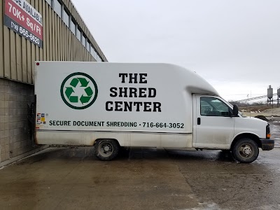 Shred Center