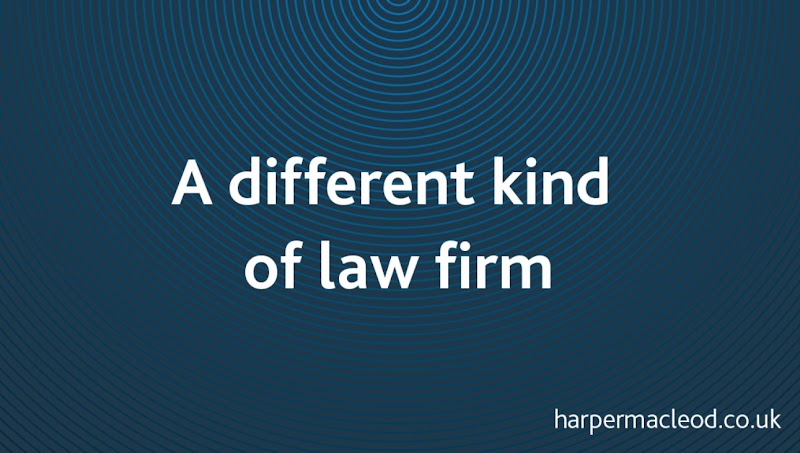 Harper Macleod LLP photo 3