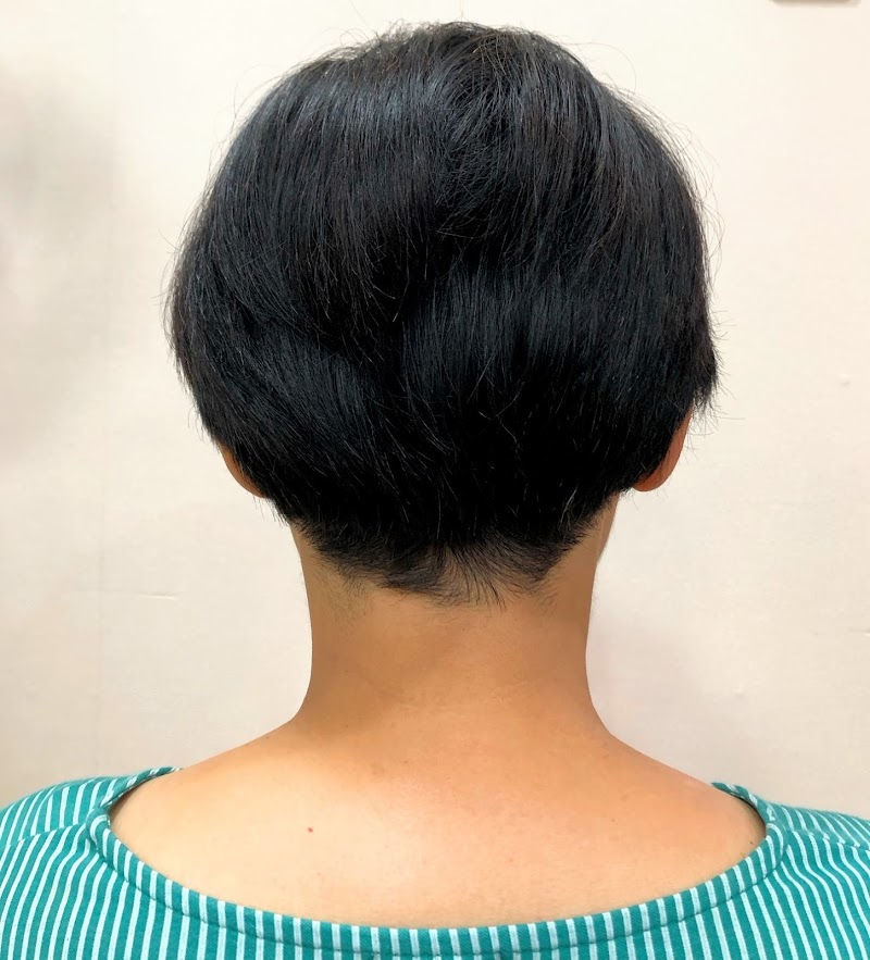 ヘアーショップ・チアキ