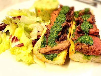 Photos of Delicacy Bistro