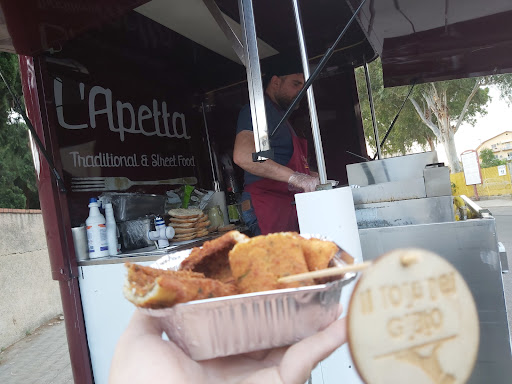 L'Apetta Traditional & Street Food - Thumbnail