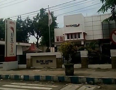 Photos of Bank Jatim Cabang Pare