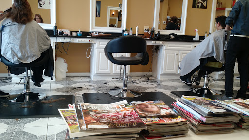 U II Hair Salon Gallery - United States