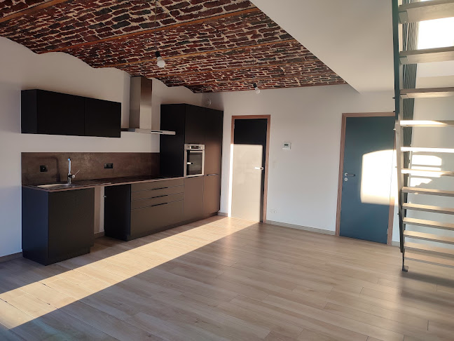 André Quinet Architecture - Marche-en-Famenne