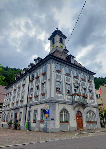 Stadtverwaltung Neuenbürg - Thumbnail