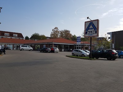 Photos of ALDI Greifswald