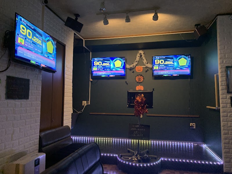 カラオケ ステージかえる