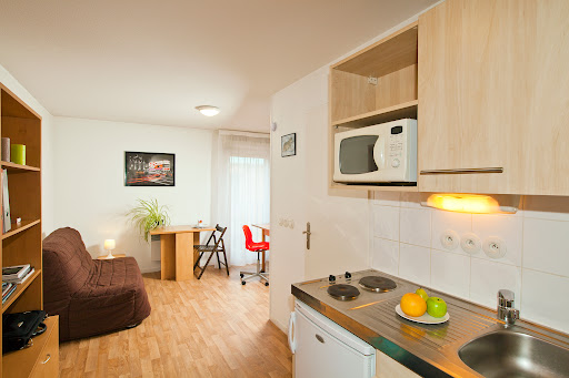 Photo de Résidence étudiante André Désilles - Les Estudines