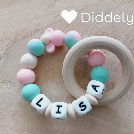 Diddelyn - Visual