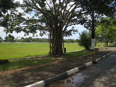 Photos of Parliament Grounds