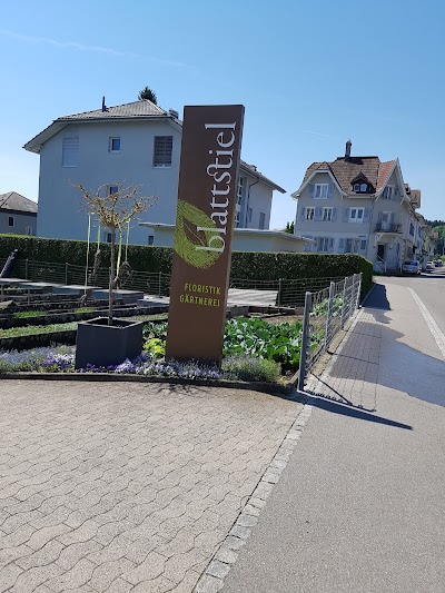Photos of Blattstiel AG