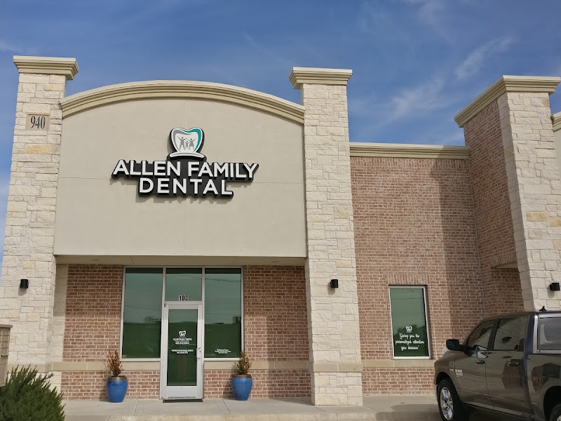 Advanced Dental Care of Allen photo 4