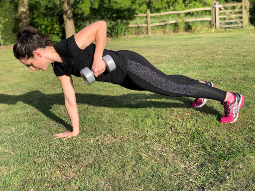 WellbeingFIT - Thumbnail