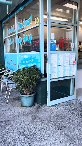 Reviews of Fast Eddies in Auckland - Restaurant